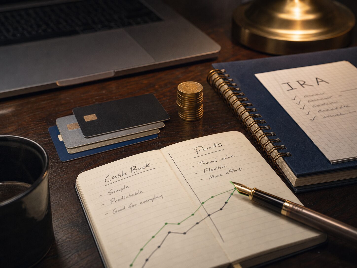 Cash Back vs Points Credit Cards: A Comprehensive Financial Comparison for 2026